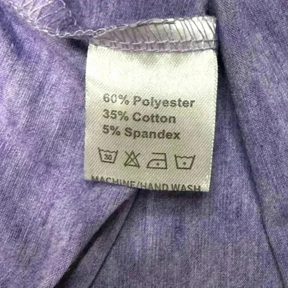 Shirts for Women Rainbow Graphic - Picture 5 of 5